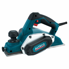 PL 650 Рубанок электрический ALTECO