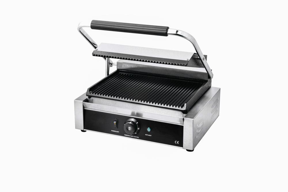 Гриль контактный Rosso PRO HSG41E