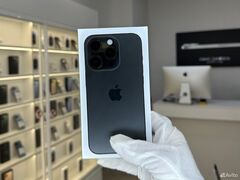 iPhone 14 Pro, 1 ТБ б/у