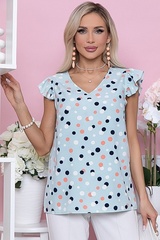 Блузка 41784 Avili