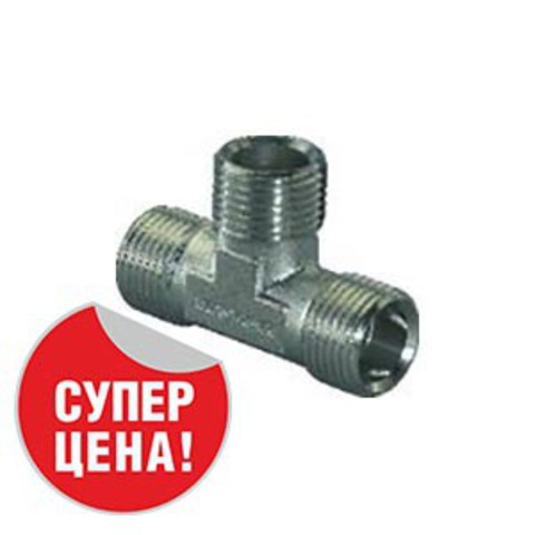 Uponor Uni-C тройник MLC 1