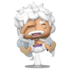 Фигурка Funko POP! Animation One Piece Luffy Gear Five (Exc)