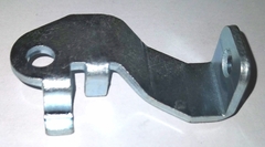 Кронштейн крепления топливного бака ПУМ GS5080, 50100, правый в интернет-магазине ЯрТехника