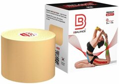 тейп KINESIO BBalance