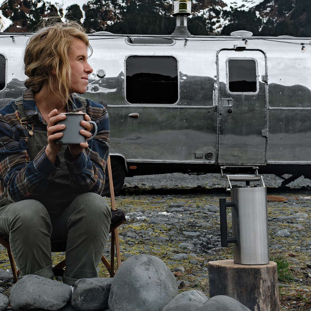 Френч-пресс Espro 