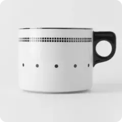 Кружка "Антихрупкость"