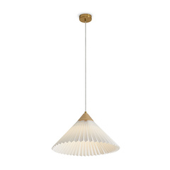 Подвесной светильник Freya Kinsley FR5533PL-01BS1