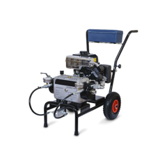 Бензиновый окрасочный аппарат EVOX-2200PE DH