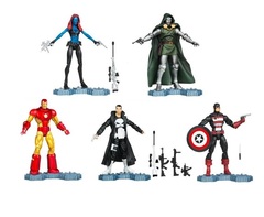 Marvel Legends 2012 Series 03