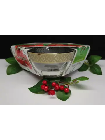 Набор салатников 3 шт