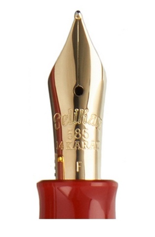 Pelikan M101N Bright Red GT (803458)