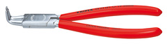 Щипцы для стопорных колец хромированные 130 мм 4423J11