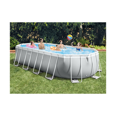 Каркасный бассейн Intex 26798NP