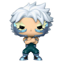 Фигурка Funko POP! My Hero Academia: Tetsutetsu Tetsutetsu (Exc) (1148)