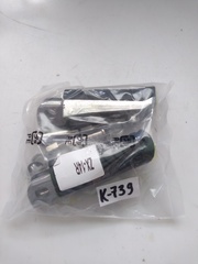 Передние подножки для Kawasaki ZX-14R