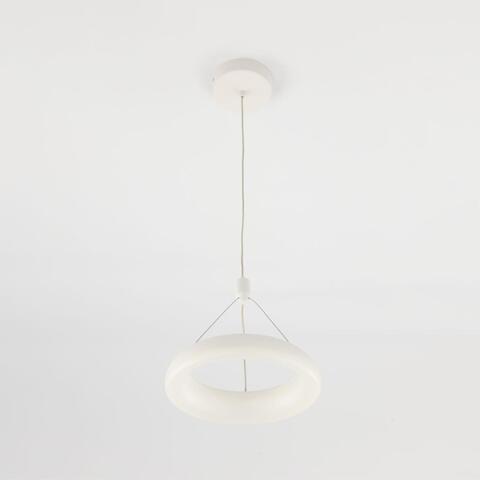 Подвесной светодиодный светильник Citilux Паркер CL225B110