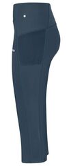 Леггинсы Head Power 3/4 Tights - navy