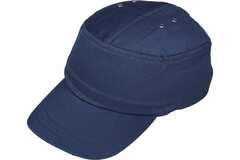 Каскетка, цвет синий