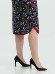 4595 Халат на молнии