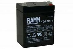 Аккумулятор FIAMM FG20271