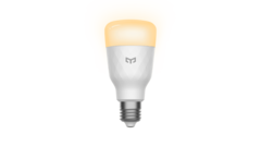 Умная LED-лампочка Yeelight Smart LED Bulb W3(White) YLDP007