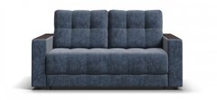 Диван BOSS Compact велюр Royal топаз