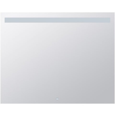Bemeta 101201147 Зеркало с LED подсветкой, тактильный сенсор