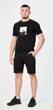 Шорты Nordski Hiking Black