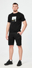 Шорты Nordski Hiking Black