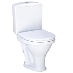 УНИТАЗ-КОМПАКТ SANTERI ВЕСТ