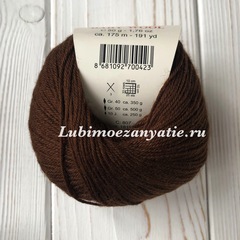 Gazzal Baby Wool 807