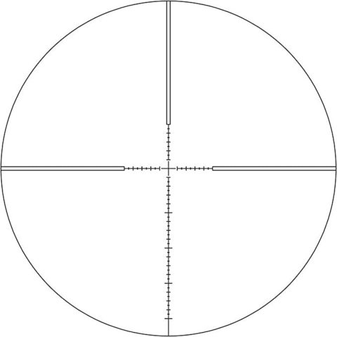 VECTOR OPTICS VEYRON 6-24X44 FFP