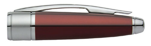 Ручка шариковая Cross Apogee, Titian Red (AT0122-3)