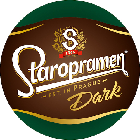Пиво Staropramen Dark