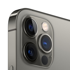 Смартфон Apple iPhone 12 Pro 256GB Graphite FS