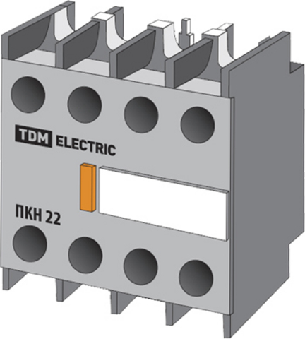 ПКН-0,4  4р TDM