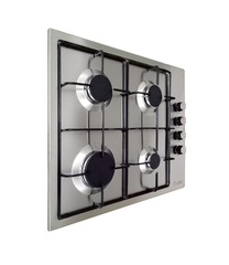 Газовая варочная поверхность LEX GVS 644-1 IX