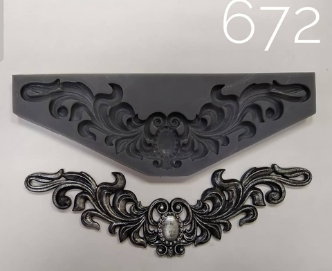 MAD 672 (26*10.см   )