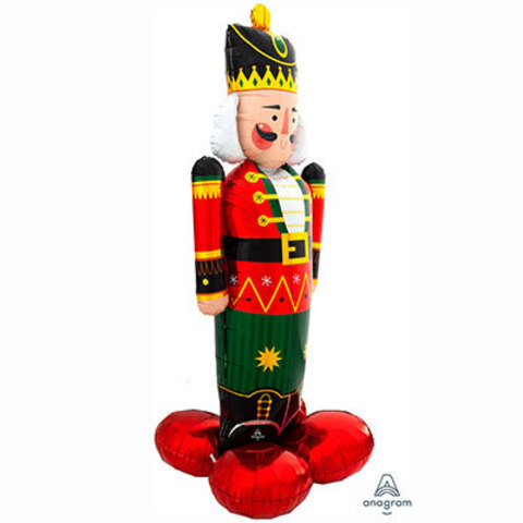 Ходячая фигура 