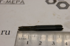 Метчик м/р М2х0.4 (к-т из 2-х шт) У11А У12А 035,2600