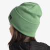 Картинка шапка вязаная Buff Hat Knitted Niels Mint - 6