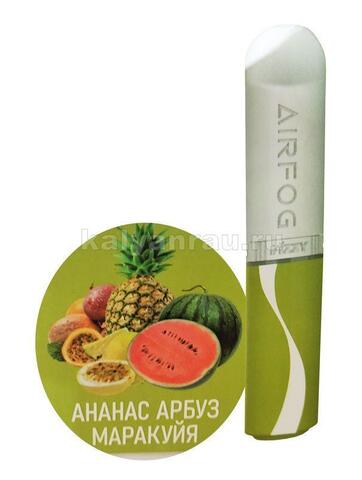 Fizzy Airfog Ананас Арбуз Маракуйя 2000 затяжек