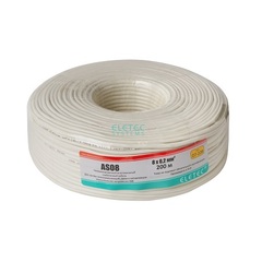 Eletec AS08 8х0,2 мм2