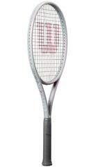 Теннисная ракетка Wilson Shift 99 V1 + струны + натяжка в подарок