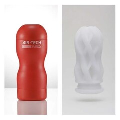 TENGA Многоразовый стимулятор Air-Tech Regular