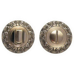 Завертка BUSSARE WC-20 античная бронза