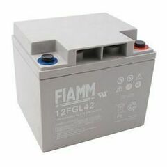 Аккумулятор FIAMM 12FGL42