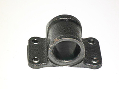 Кронштейн серьги рессоры