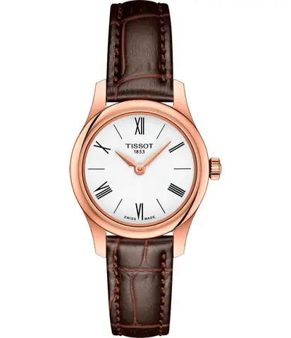 Наручные часы Tissot T063.009.36.018.00