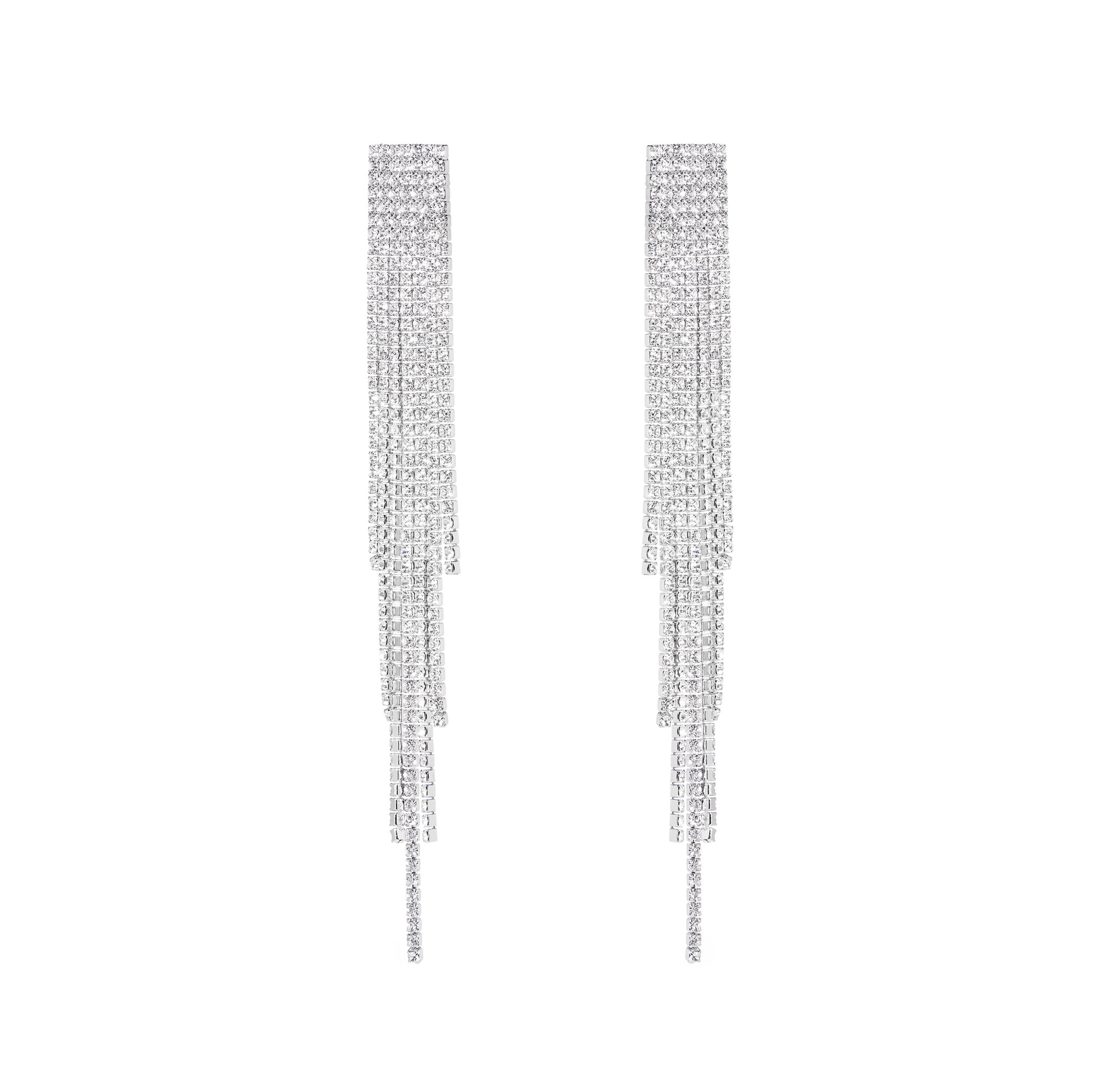 

Серьги Sparkle Stream Earrings